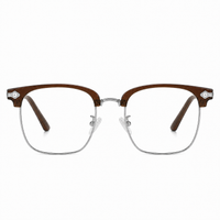 Clear Brown