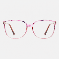 Pink/Tortoiseshell
