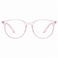 Clear Pink