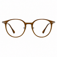 Clear Brown
