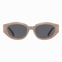 Light Brown Gray
