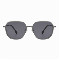 Matte Gray
