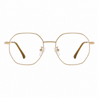 Vintage Copper Gold
