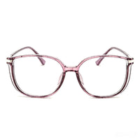 Ransparent Purple
