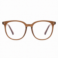 Clear Brown