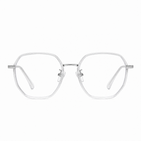 Clear Silver