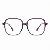 Clear Purple