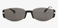 Black Gray
