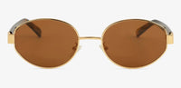 Brown Gold