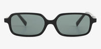 Black Teal
