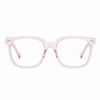 Clear Pink