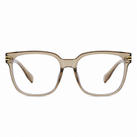 Clear Brown