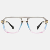 Grey-Blue-Pink