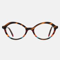 Tortoiseshell-Multicolored