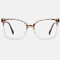 Clear-Tortoiseshell
