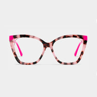 Pink Tortoise