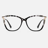 Black-Black/Tortoiseshell