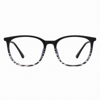 Gradient Black