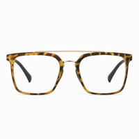 Wood Grain Leopard Print