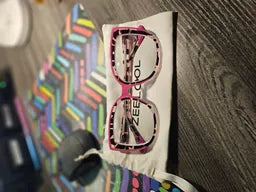 Review photo