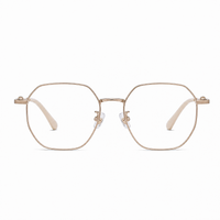 Gold Wire Milky White