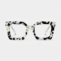 Cow print