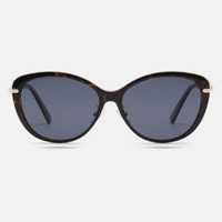 Tortoiseshell/Grey