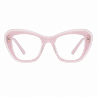 Pink Crystal