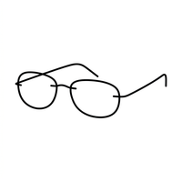 Frameless