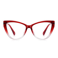 Gradient Red