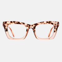 Orange-Tortoiseshell
