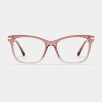 Clear Pink