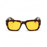 Tortoise Orange