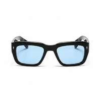Black Blue