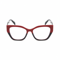 Red Black