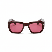 Burgundy Red