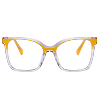 Honey Yellow