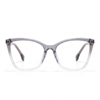 Gradient Blue Gray