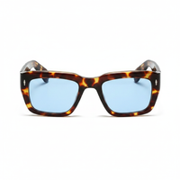 Tortoise Blue