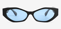 Black Blue