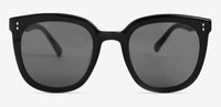 Black Gray
