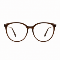Clear Brown