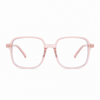 Clear Pink
