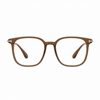 Clear Brown