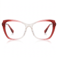 radient Red