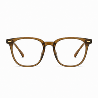 Clear Brown