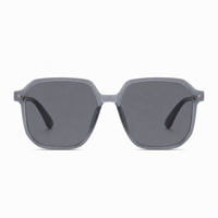 Clear Gray Gray