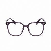 Transparent Dark Gray