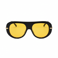 Black Yellow