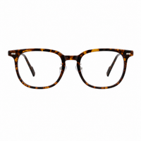 Tortoise Rose Gold